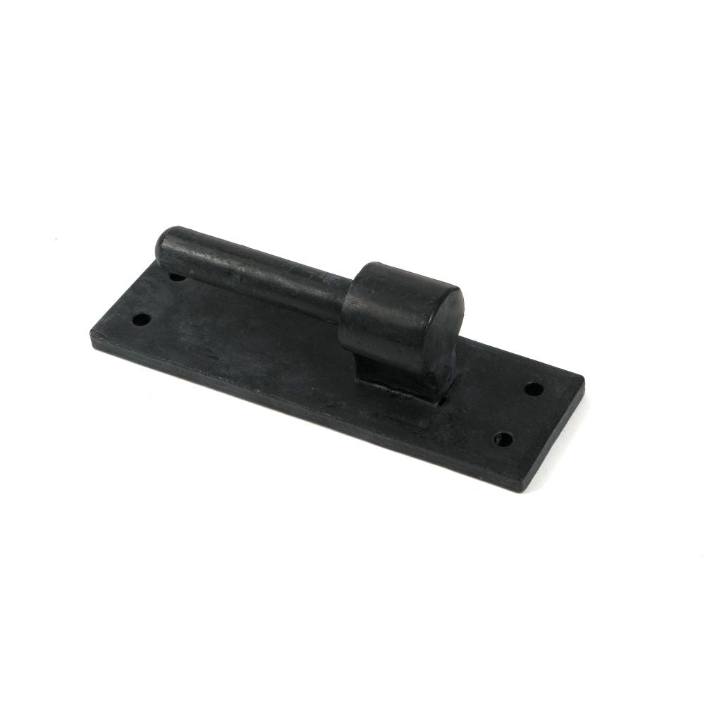 From The Anvil - External Beeswax 24" Hook & Band Hinge (pair) | Sku. 46384 | Trade Door Handles.