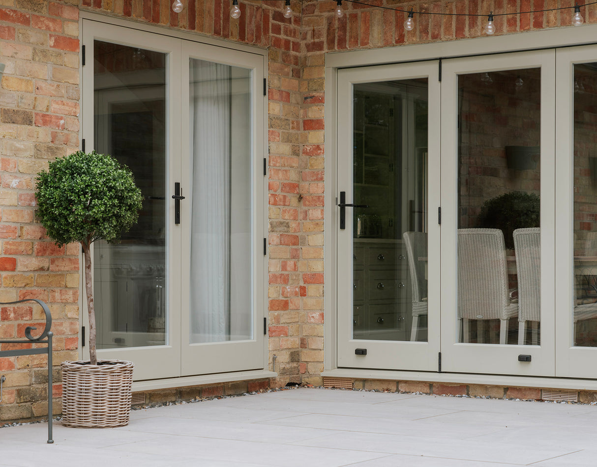 From The Anvil - Matt Black Newbury Slimline Lever Espag. Lock Set | Sku. 46413 | Trade Door Handles.