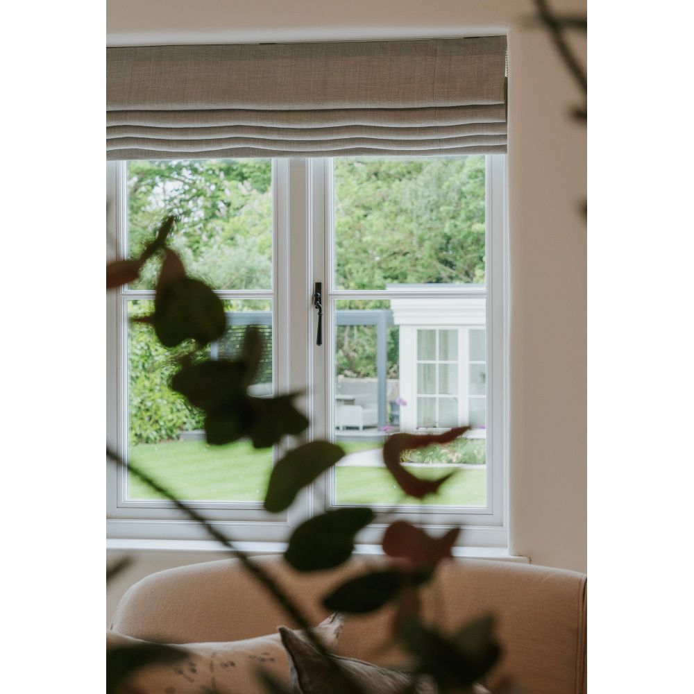 From The Anvil - Matt Black Newbury Espag - RH | Sku. 46472 | Trade Door Handles.