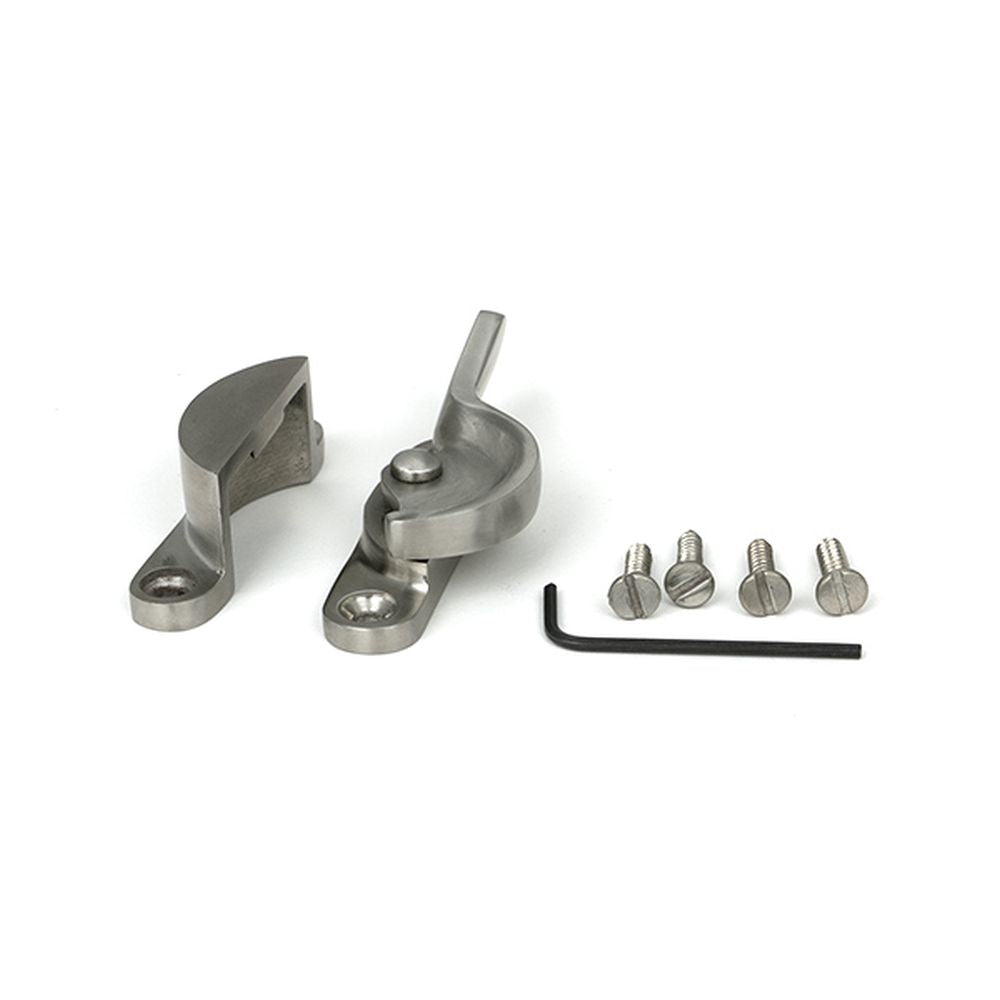 High quality images of the From The Anvil - Satin Marine SS (316) Fitch Fastener | Sku. Anvil-46643 | available to order from Trade Door Handles, quick delivery at discounted prices.