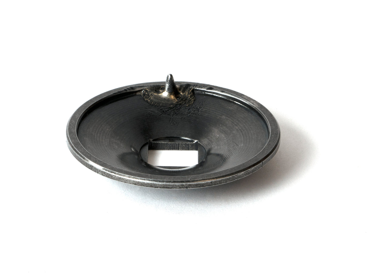 From The Anvil - Pewter Beehive Centre Door Knob | Sku. 46661 | Trade Door Handles.