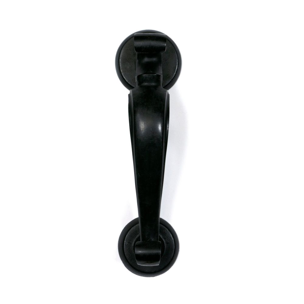 From The Anvil - External Beeswax Doctors Door Knocker | Sku. 46720 | Trade Door Handles.
