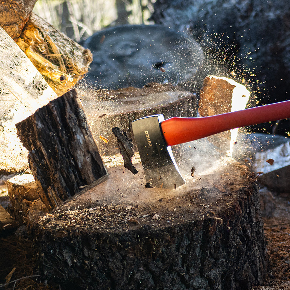 This is an image of Timco - Axe 3 1/2Ib (1 Each Unit) 468116