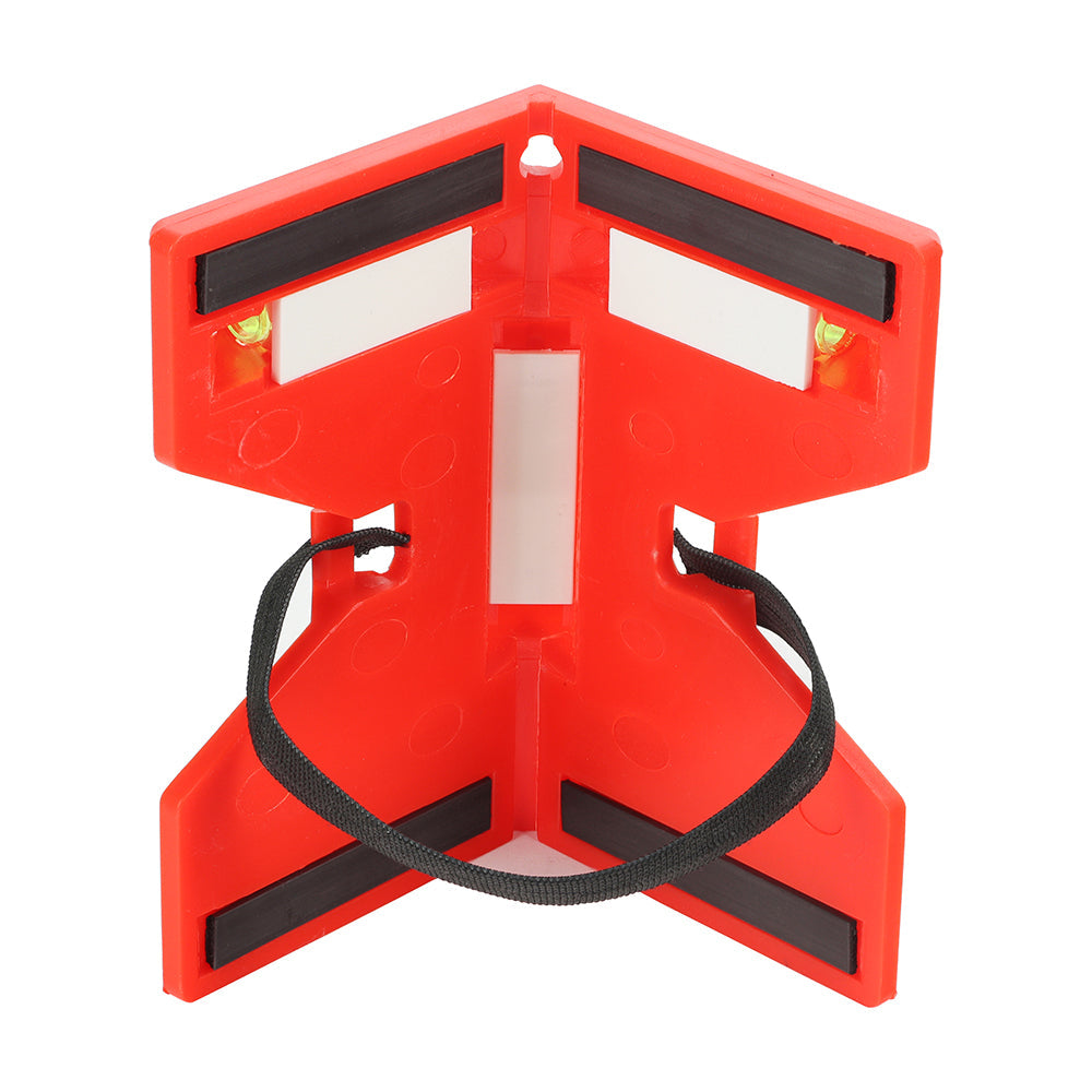 This is an image of Timco - Post Level 125mm (1 Each Backing Card) 468165