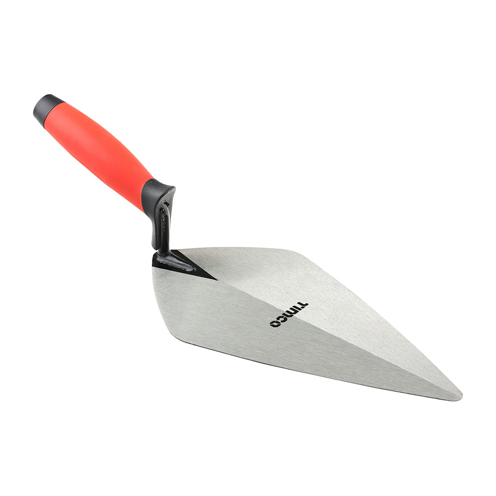 This is an image of Timco - Brick Trowel 11" (1 Each Clip) 468211