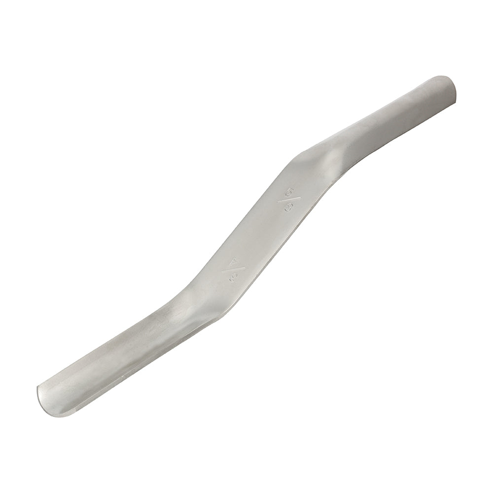 This is an image of Timco - Brick Jointer 5/8 - 3/4" (1 Each Backing Card) 468216