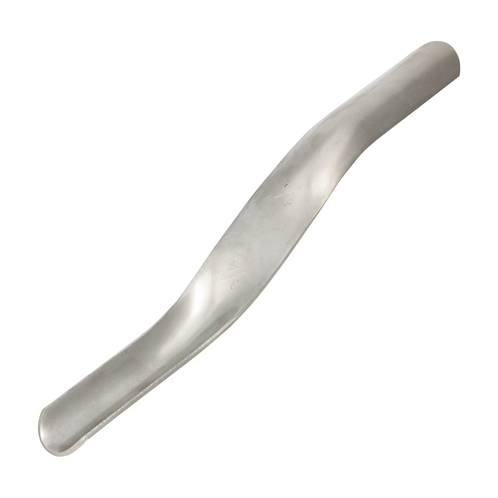 This is an image of Timco - Brick Jointer 3/4 - 7/8" (1 Each Backing Card) 468217