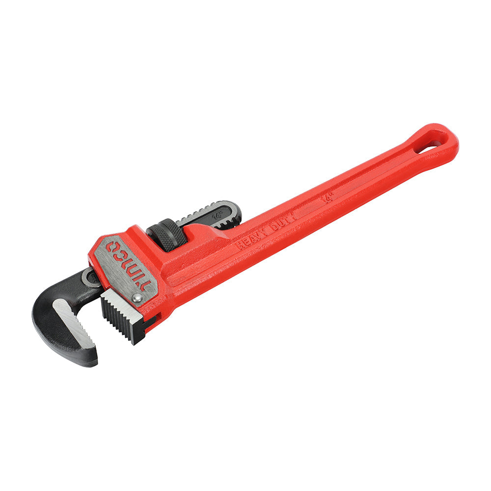 This is an image of Timco - Pipe Wrench 14" (1 Each Unit) 468240
