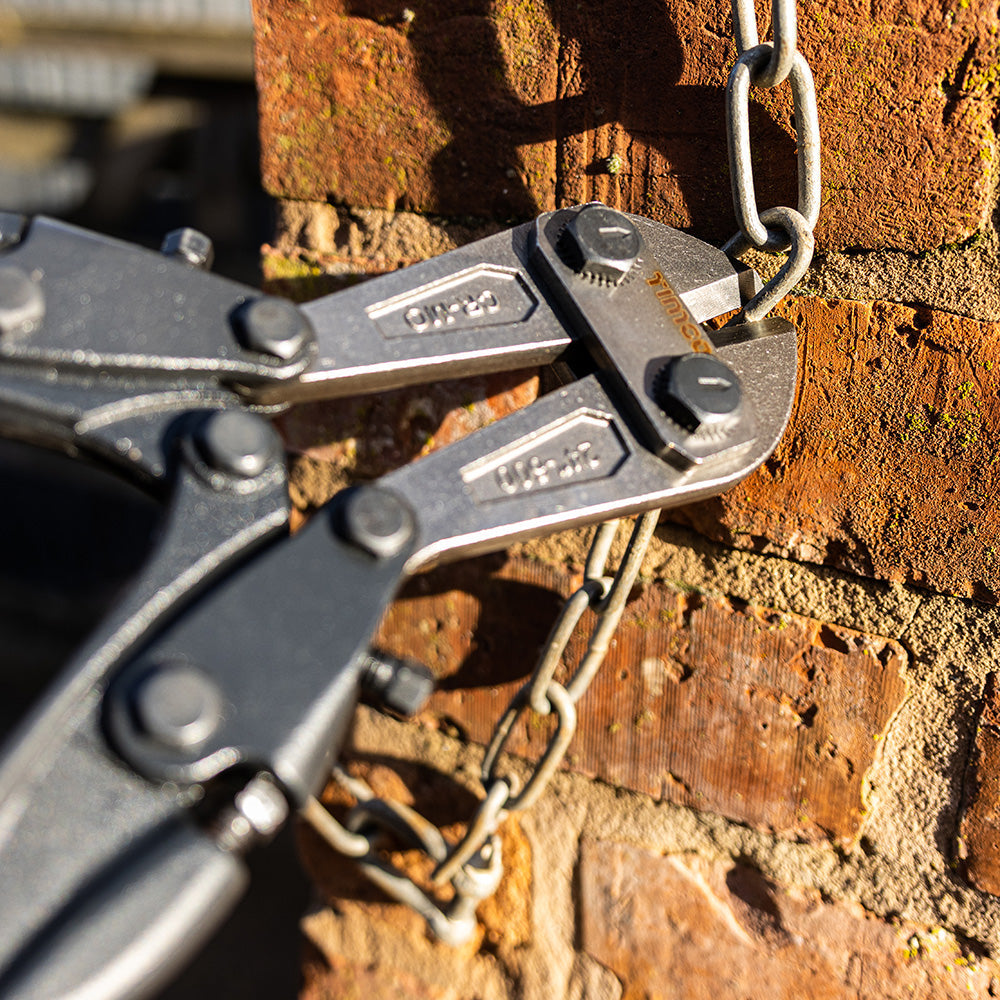 This is an image of Timco - Bolt Croppers 18" (1 Each Box) 468242