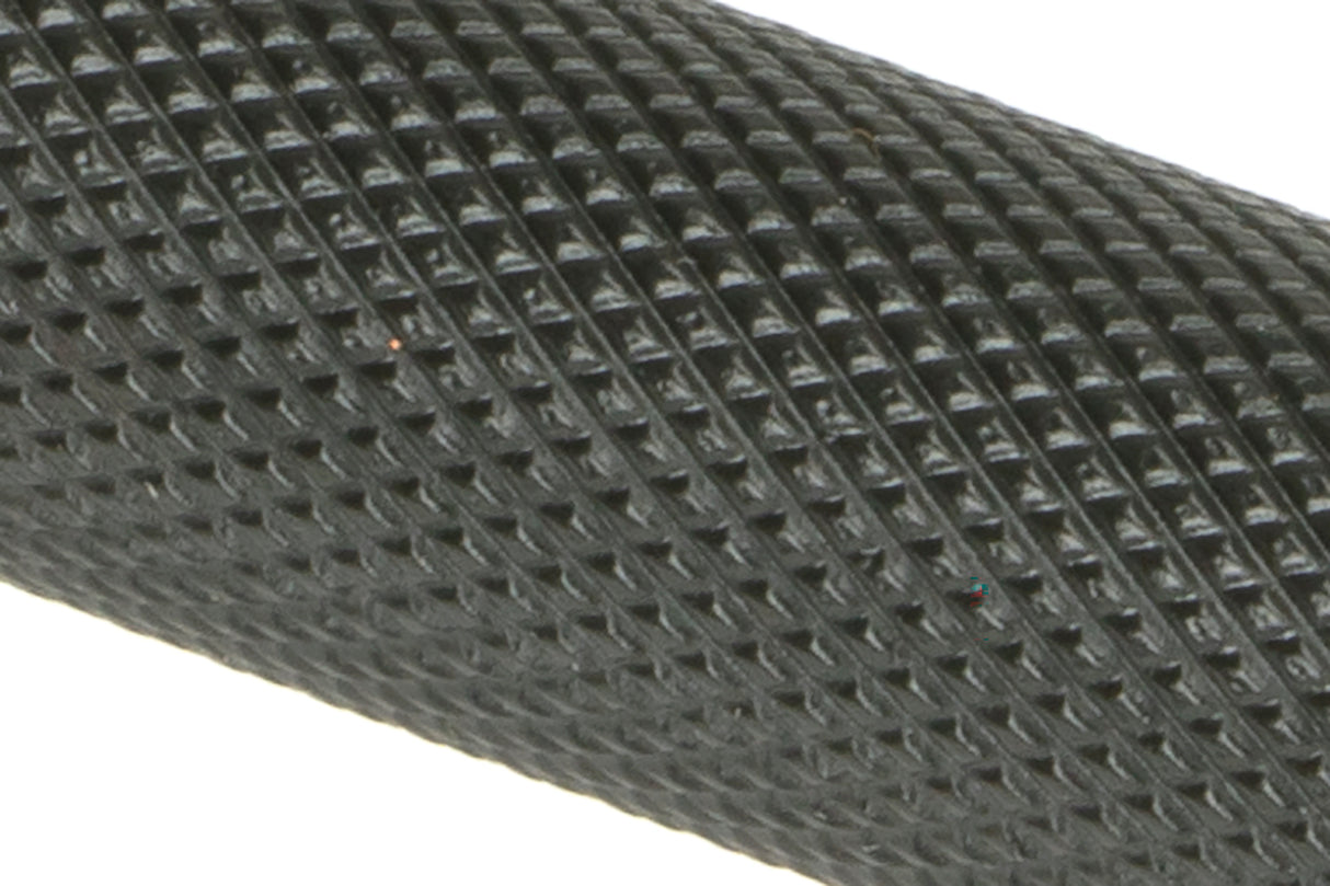 From The Anvil - Aged Bronze Full Brompton Pull Handle - Small | Sku. 46903 | Trade Door Handles.