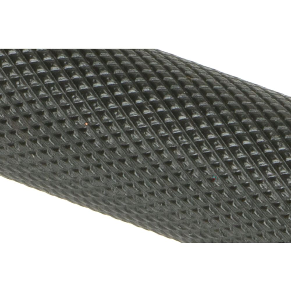 From The Anvil - Aged Bronze Full Brompton Pull Handle - Small | Sku. 46903 | Trade Door Handles.