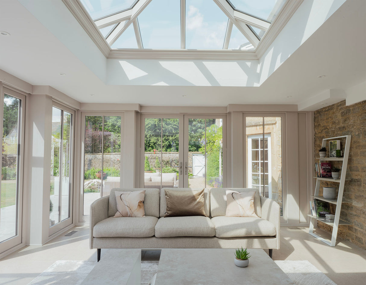 From The Anvil - Satin Marine SS (316) Newbury Slimline Lever Espag. Lock Set | Sku. 47073 | Trade Door Handles.