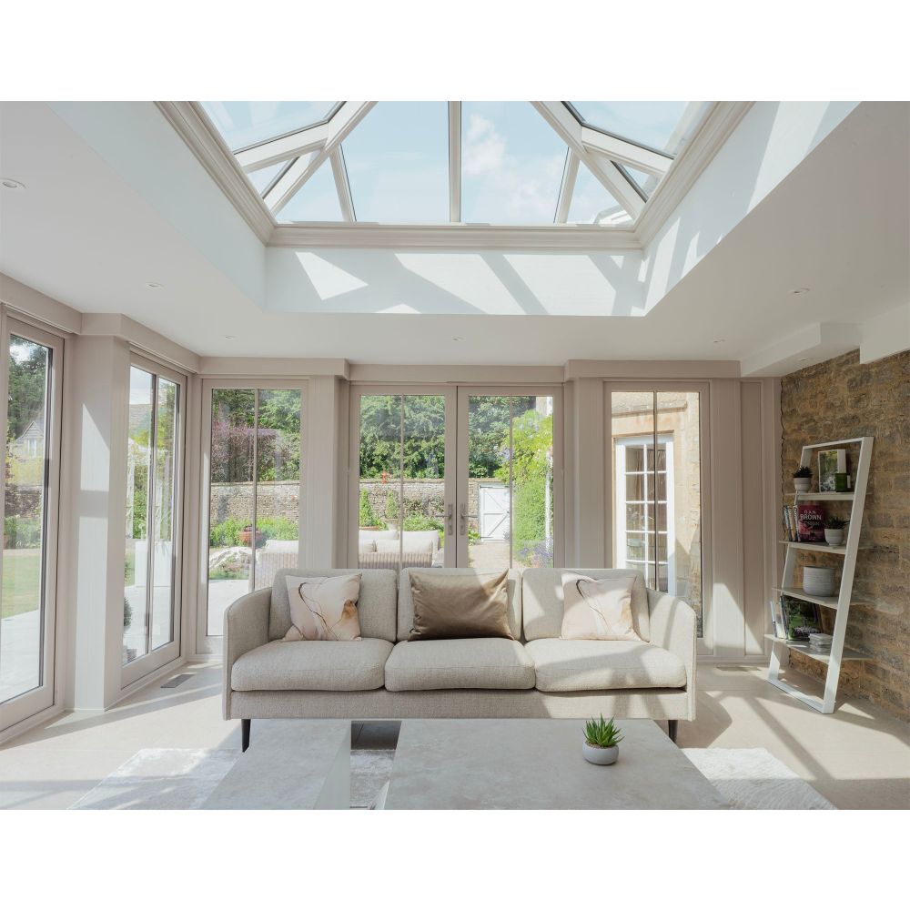 From The Anvil - Satin Marine SS (316) Newbury Slimline Lever Espag. Lock Set | Sku. 47073 | Trade Door Handles.