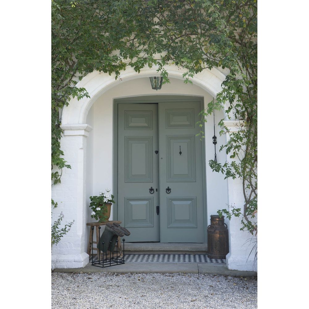 From The Anvil - Matt Black Four Pair Boot Rack | Sku. 47106 | Trade Door Handles.