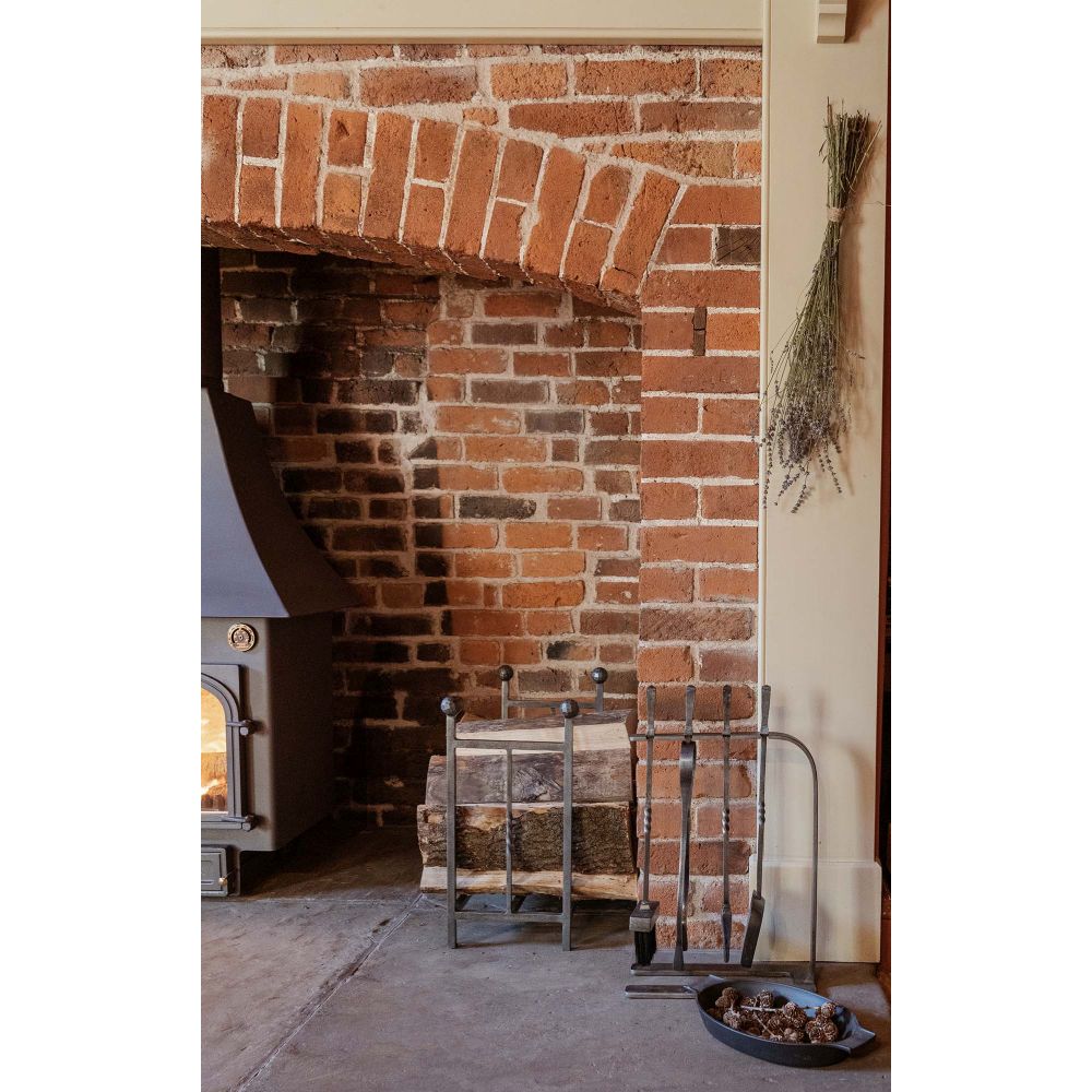 From The Anvil - Pewter Arc Companion Set - Avon Tools | Sku. 47219 | Trade Door Handles.