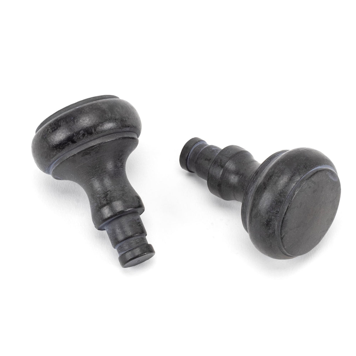 From The Anvil - Beeswax Regency Curtain Finial (pair) | Sku. 49898 | Trade Door Handles.