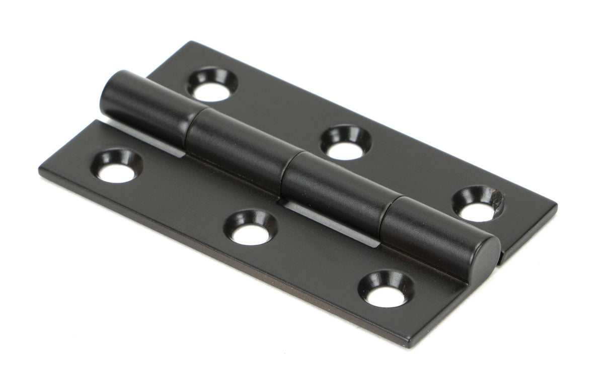 From The Anvil - Aged Bronze 2" Butt Hinge (pair) | Sku. 49921 | Trade Door Handles.