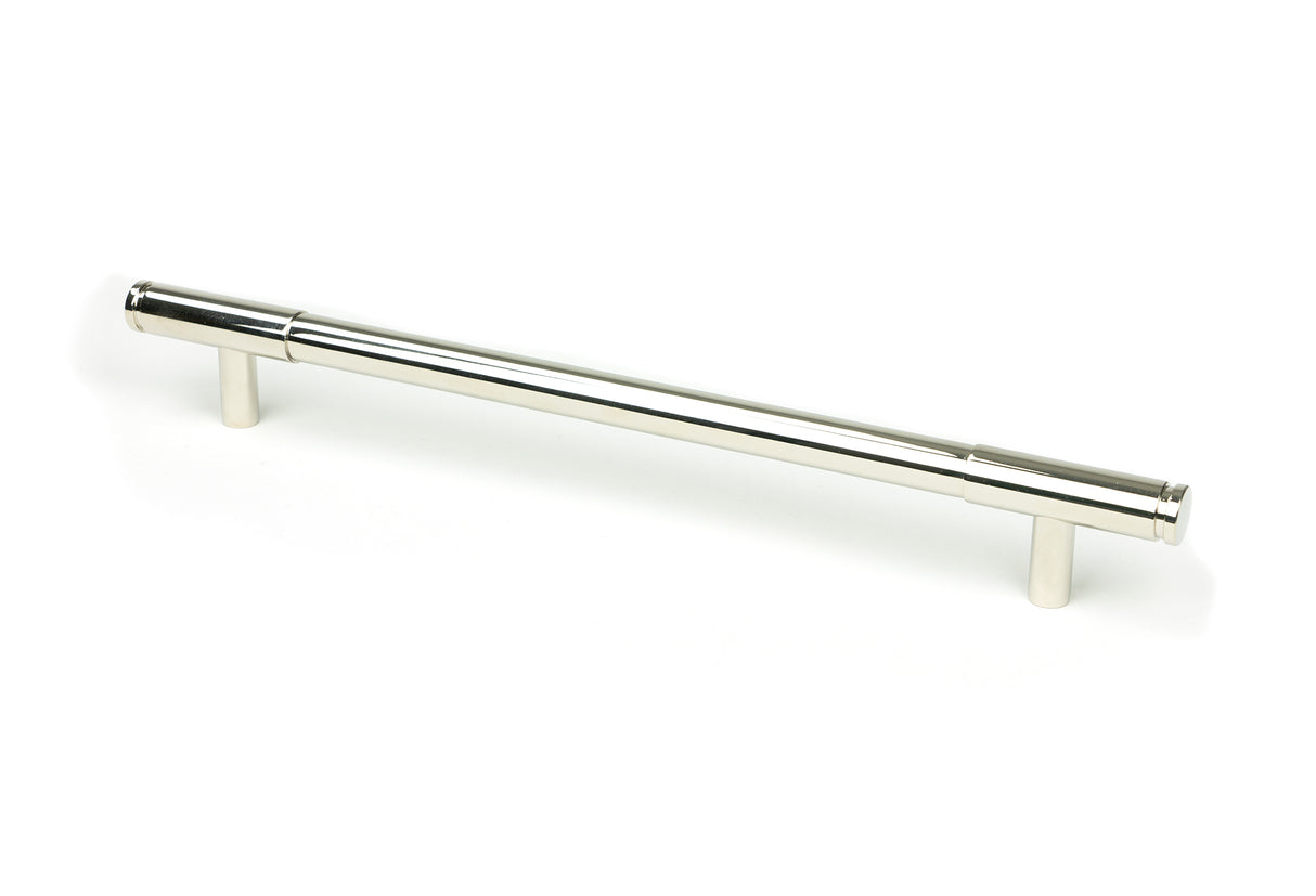 From The Anvil - Polished Nickel Kelso Pull Handle - Large | Sku. 50324 | Trade Door Handles.
