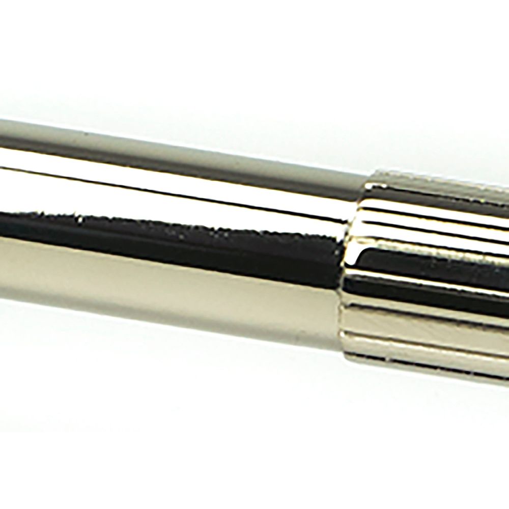 From The Anvil - Polished Nickel Judd Pull Handle - Medium | Sku. 50399 | Trade Door Handles.