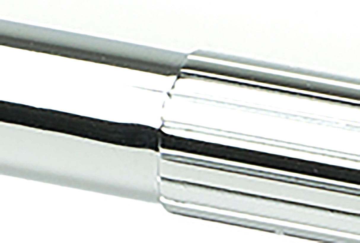 From The Anvil - Polished Chrome Judd Pull Handle - Large | Sku. 50411 | Trade Door Handles.