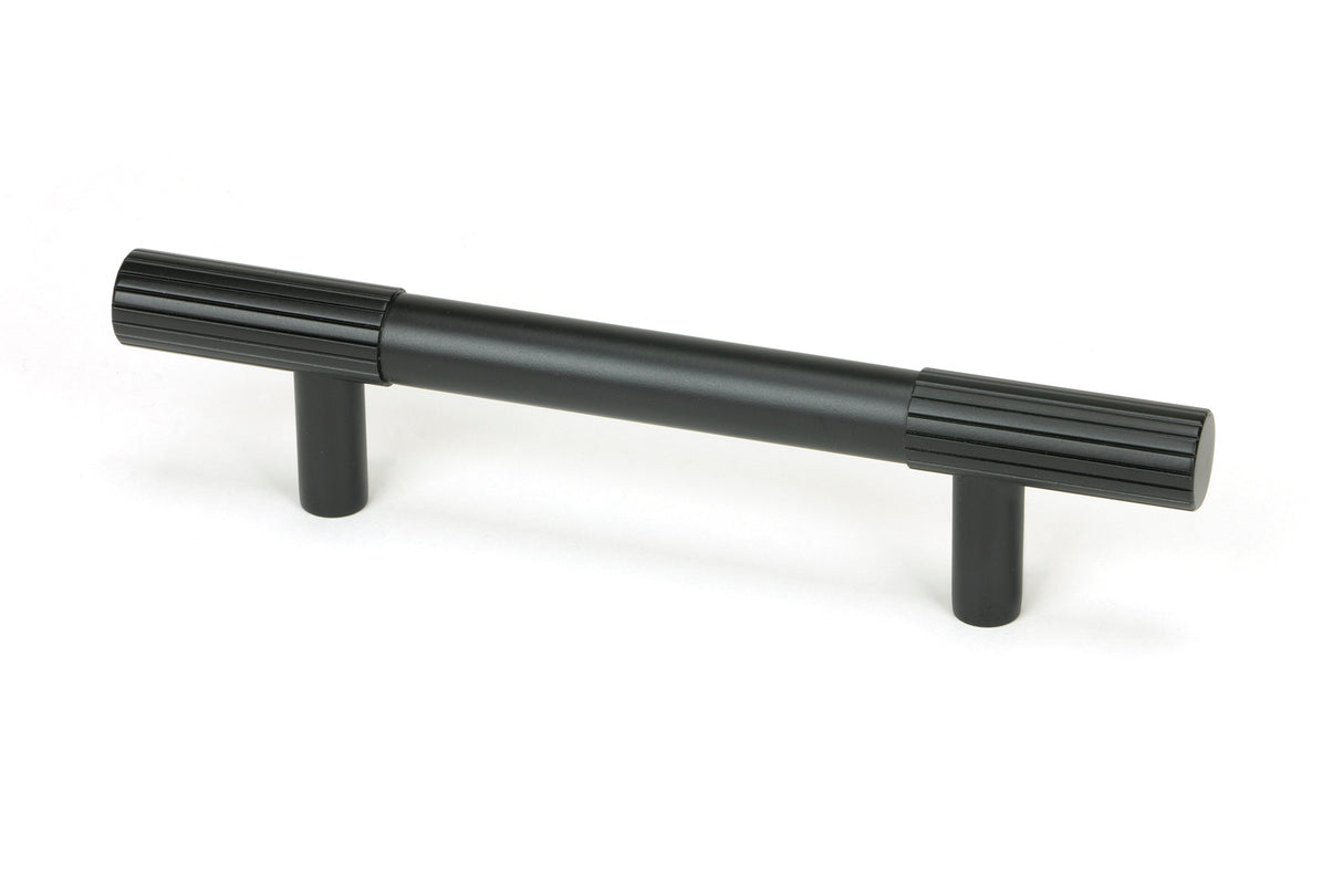 From The Anvil - Matt Black Judd Pull Handle - Small | Sku. 50433 | Trade Door Handles.