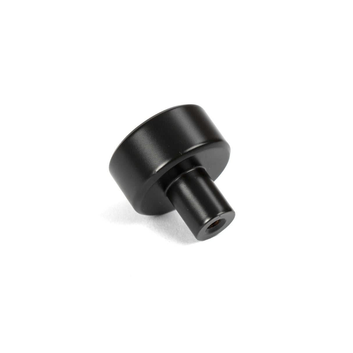 From The Anvil - Aged Bronze Kelso Cabinet Knob - 25mm (No rose) | Sku. 50437 | Trade Door Handles.