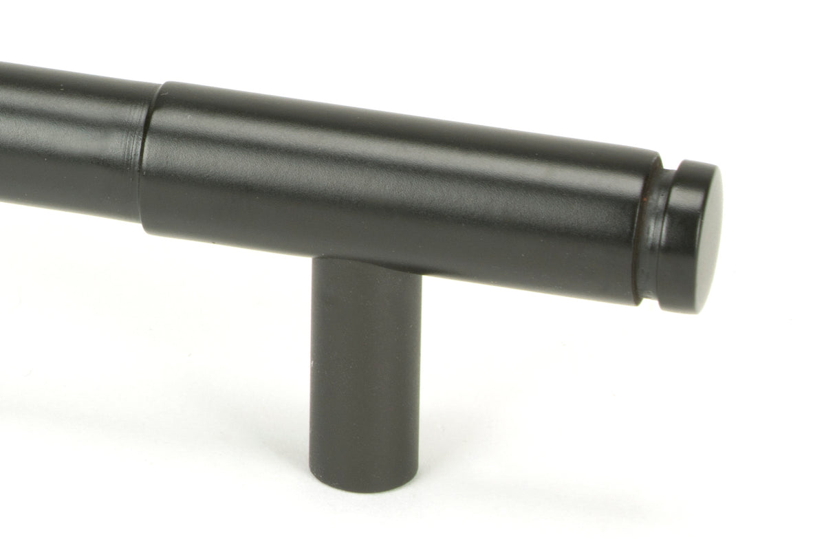 From The Anvil - Aged Bronze Kelso Pull Handle - Small | Sku. 50445 | Trade Door Handles.