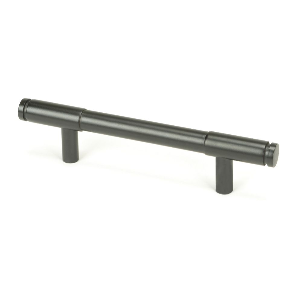 From The Anvil - Aged Bronze Kelso Pull Handle - Small | Sku. 50445 | Trade Door Handles.