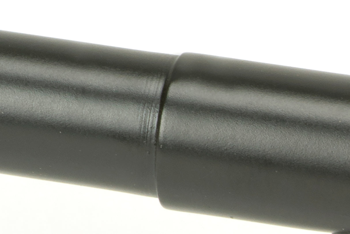 From The Anvil - Aged Bronze Kelso Pull Handle - Medium | Sku. 50446 | Trade Door Handles.