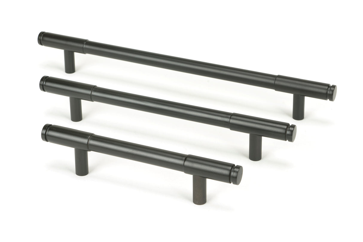 From The Anvil - Aged Bronze Kelso Pull Handle - Medium | Sku. 50446 | Trade Door Handles.