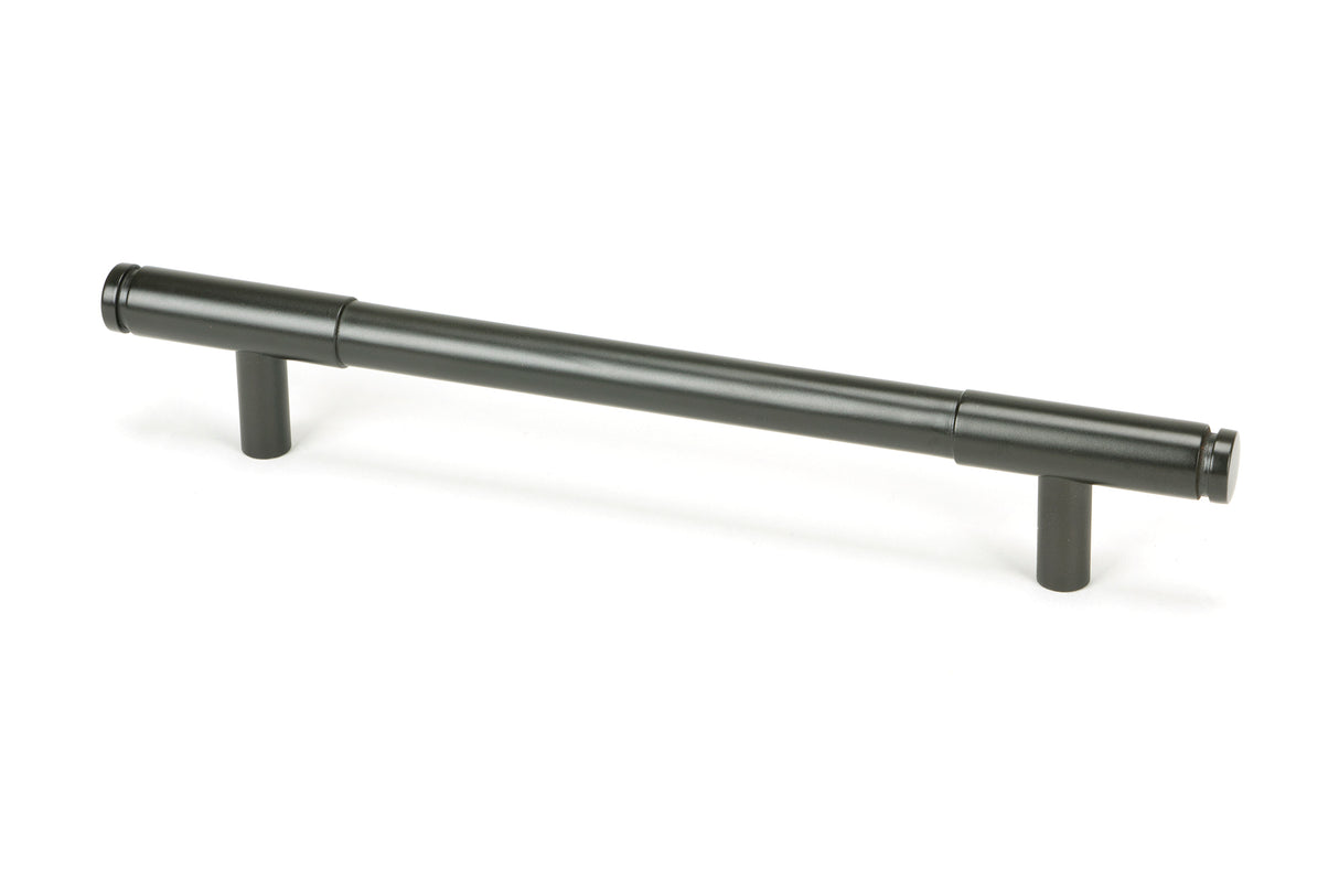 From The Anvil - Aged Bronze Kelso Pull Handle - Medium | Sku. 50446 | Trade Door Handles.