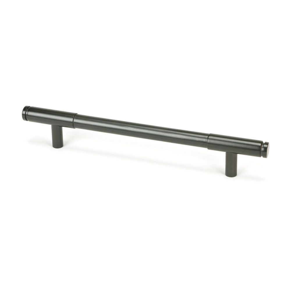 From The Anvil - Aged Bronze Kelso Pull Handle - Medium | Sku. 50446 | Trade Door Handles.