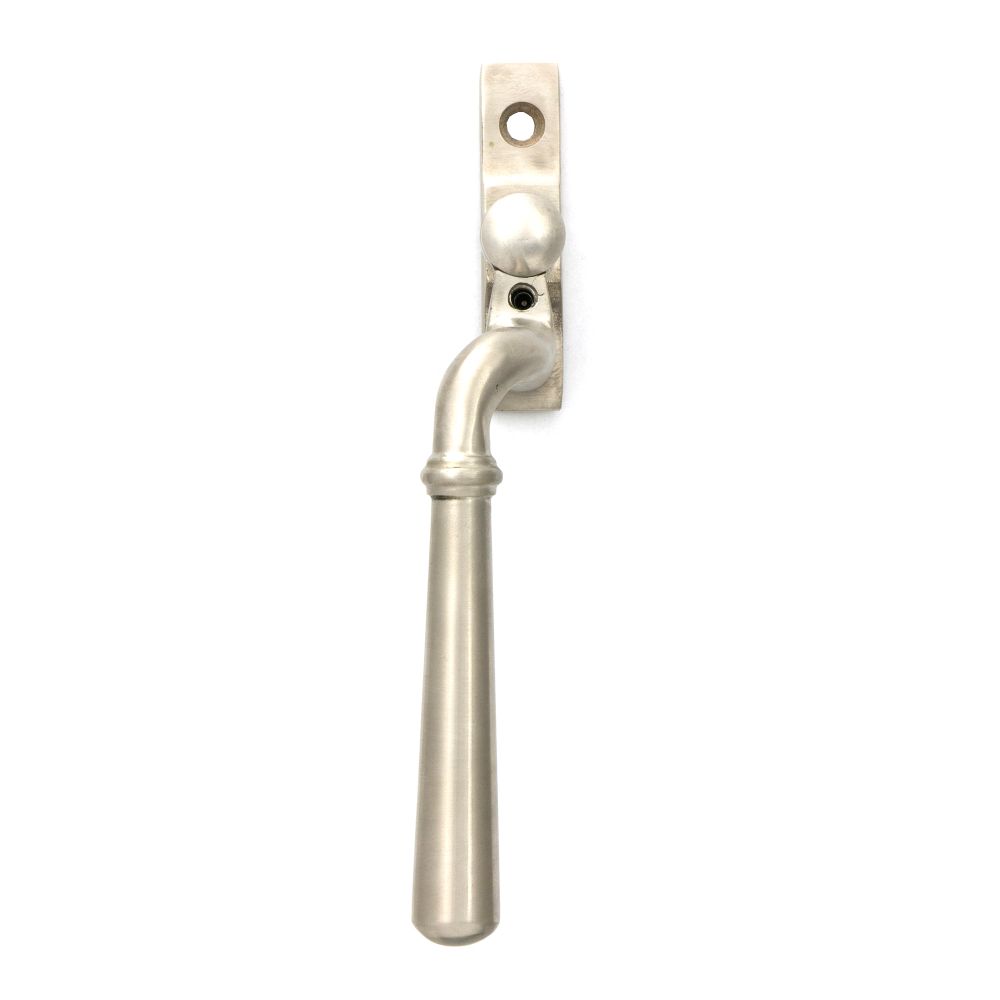 From The Anvil - Satin Marine SS (316) Newbury Espag - LH | Sku. 50628 | Trade Door Handles.