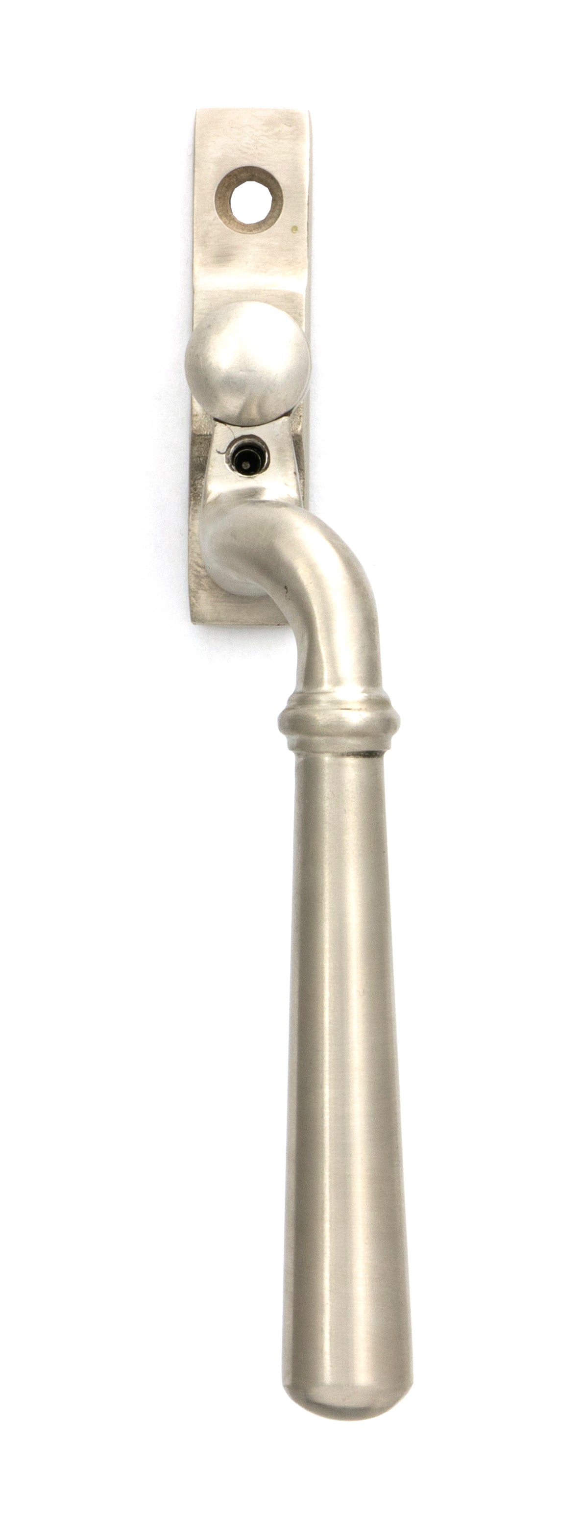 From The Anvil - Satin Marine SS (316) Newbury Espag - RH | Sku. 50629 | Trade Door Handles.