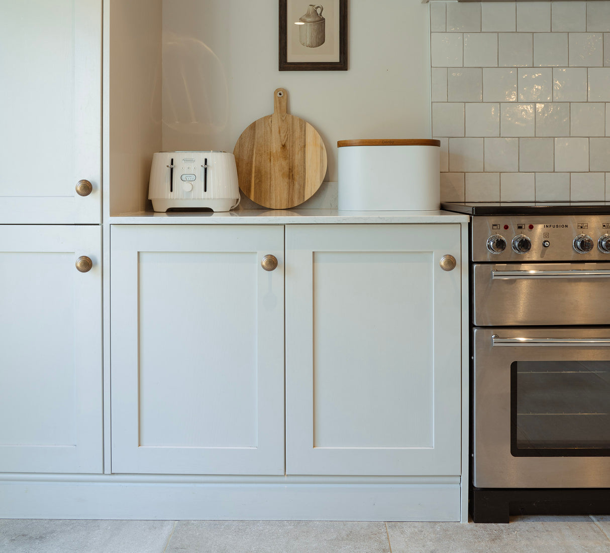 From The Anvil - Burnished Brass Beehive Cabinet Knob 40mm | Sku. 50957 | Trade Door Handles.