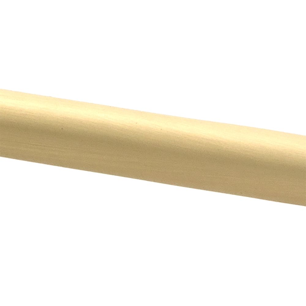 From The Anvil - Satin Brass Moore Pull Handle - Medium | Sku. 51260 | Trade Door Handles.