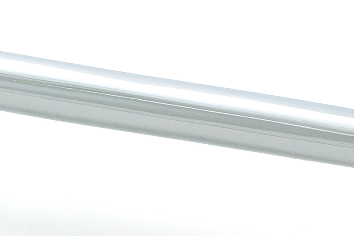 From The Anvil - Polished Chrome Moore Pull Handle - Medium | Sku. 51266 | Trade Door Handles.