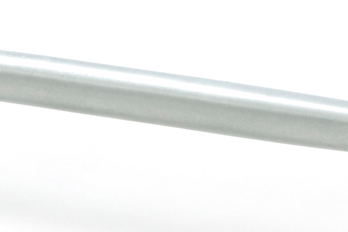 From The Anvil - Satin Chrome Moore Pull Handle - Medium | Sku. 51269 | Trade Door Handles.