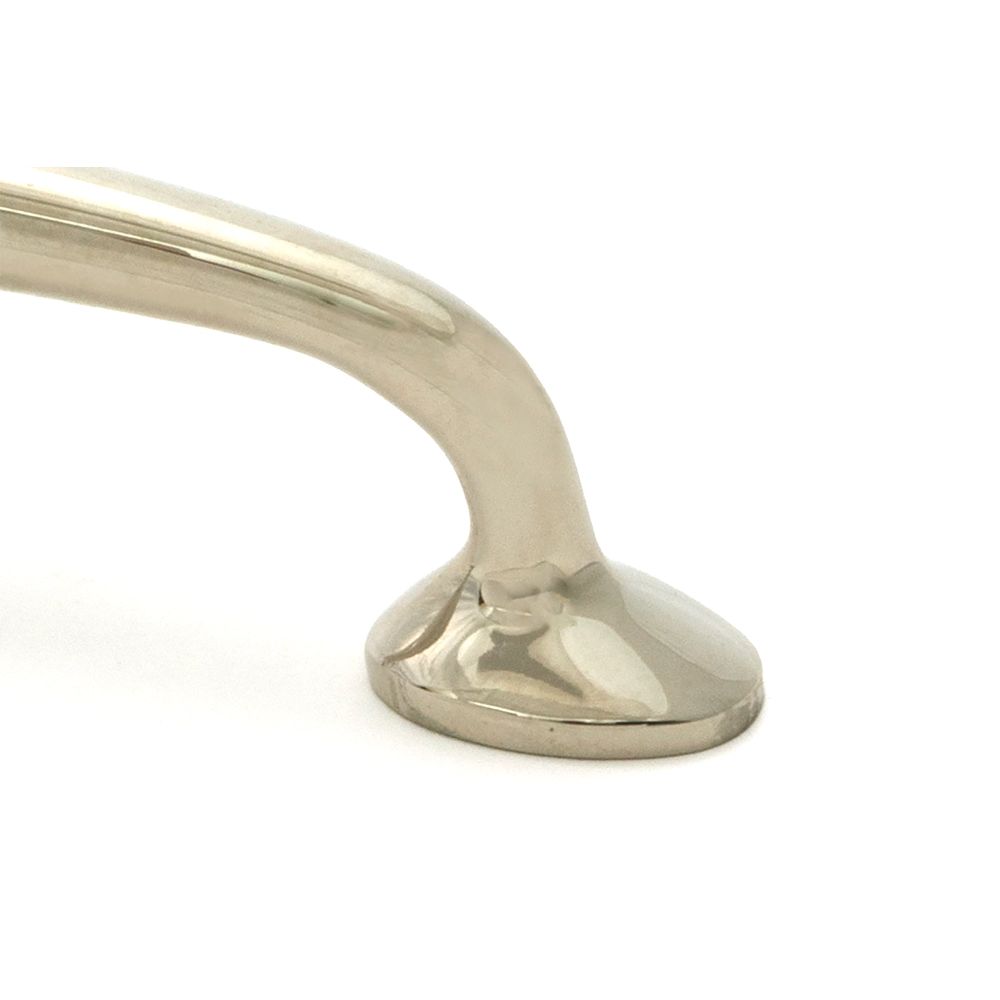 From The Anvil - Polished Nickel Moore Pull Handle - Small | Sku. 51271 | Trade Door Handles.