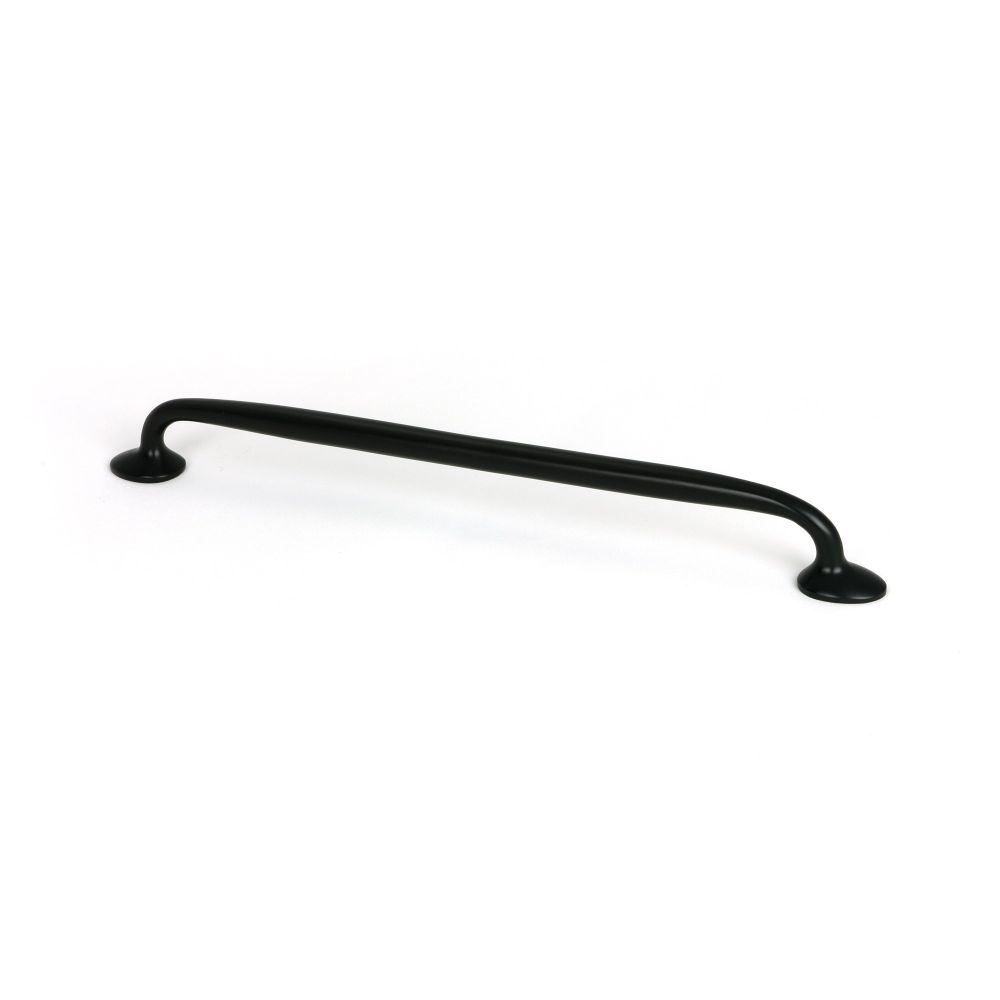 From The Anvil - Aged Bronze Moore Pull Handle - Large | Sku. 51276 | Trade Door Handles.