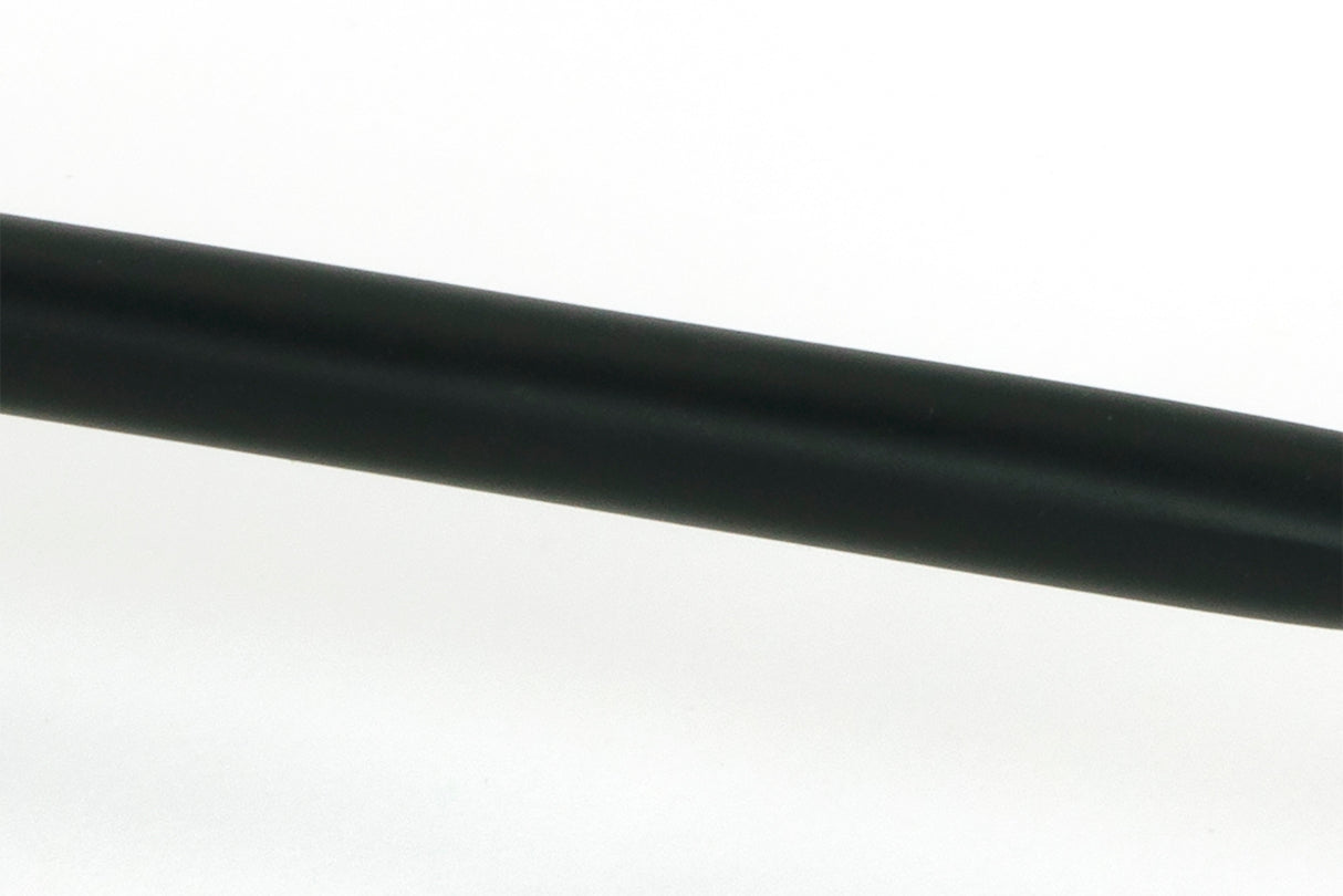 From The Anvil - Matt Black Moore Pull Handle - Large | Sku. 51282 | Trade Door Handles.