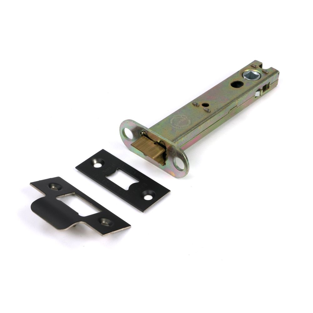 From The Anvil - Aged Bronze 5" Heavy Duty Latch | Sku. 51768 | Trade Door Handles.