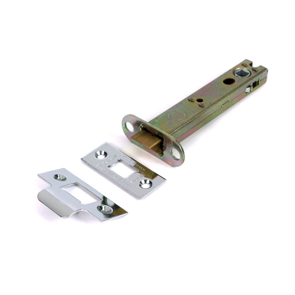 From The Anvil - Polished SS 5" Heavy Duty Latch | Sku. 51770 | Trade Door Handles.