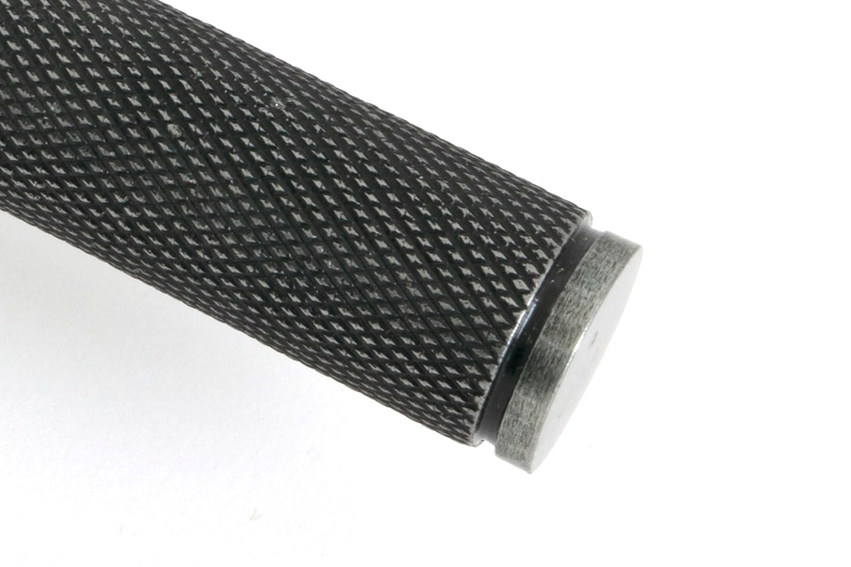 From The Anvil - Pewter Locking Brompton Fastener - RH | Sku. 51844 | Trade Door Handles.