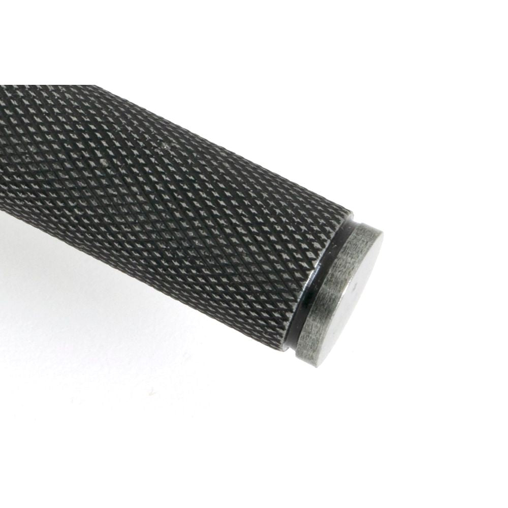 From The Anvil - Pewter Locking Brompton Fastener - RH | Sku. 51844 | Trade Door Handles.