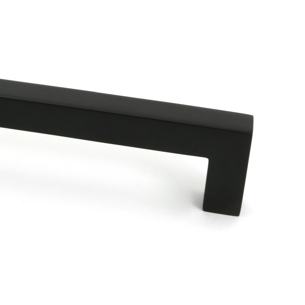 From The Anvil - Aged Bronze Albers Pull Handle - Large | Sku. 51859 | Trade Door Handles.