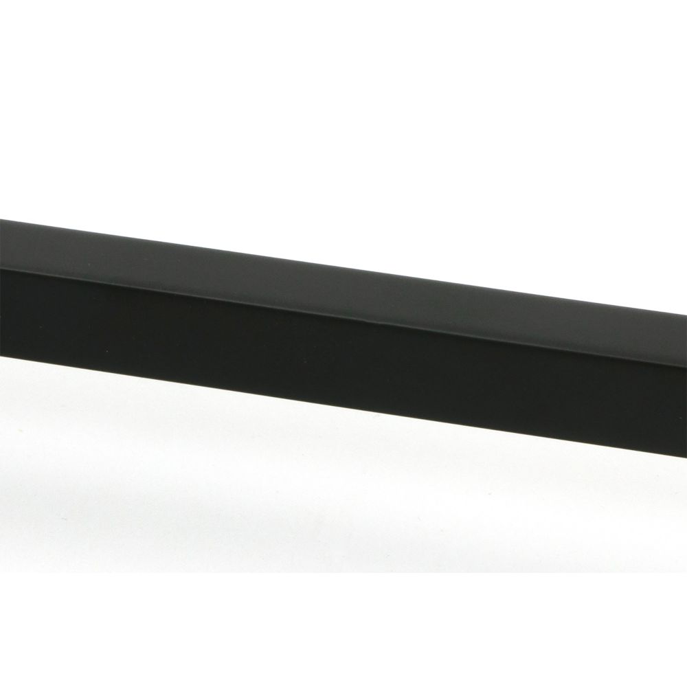 From The Anvil - Aged Bronze Albers Pull Handle - Large | Sku. 51859 | Trade Door Handles.