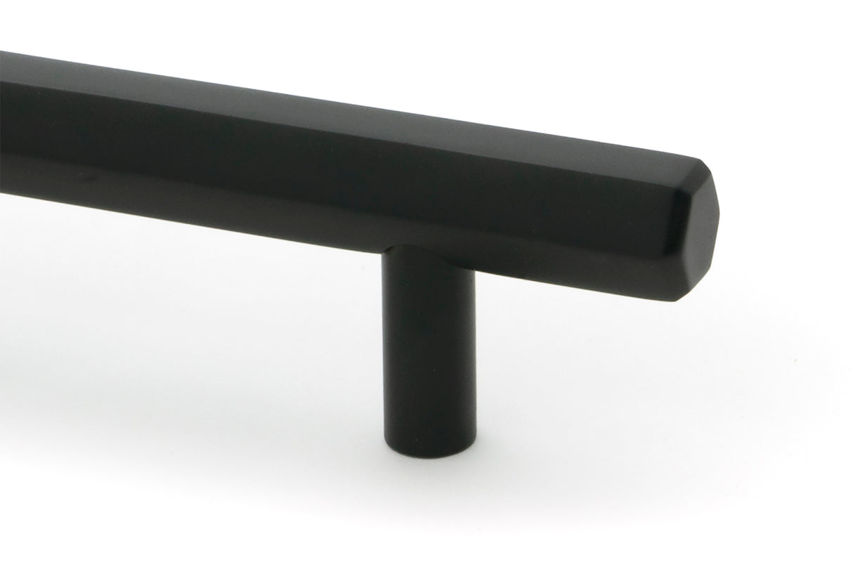 From The Anvil - Aged Bronze Kahlo Pull Handle - Small | Sku. 51871 | Trade Door Handles.