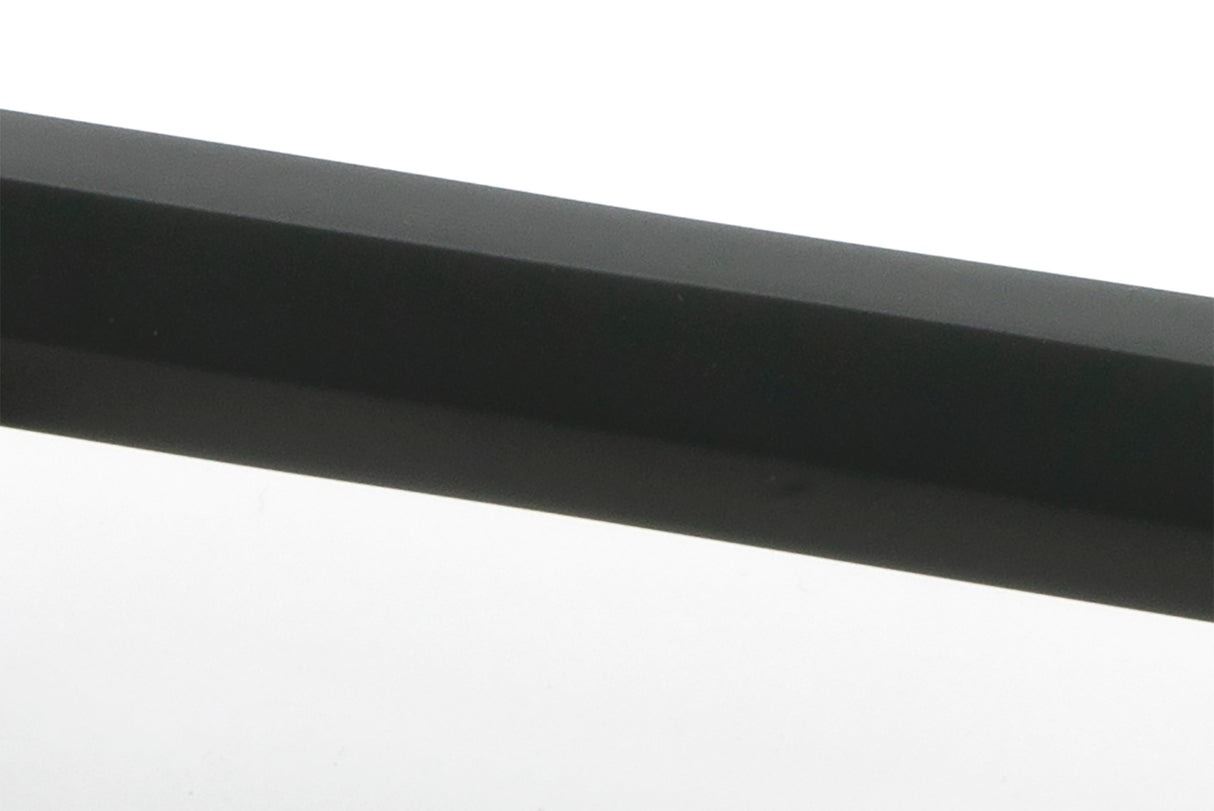 From The Anvil - Aged Bronze Kahlo Pull Handle - Small | Sku. 51871 | Trade Door Handles.