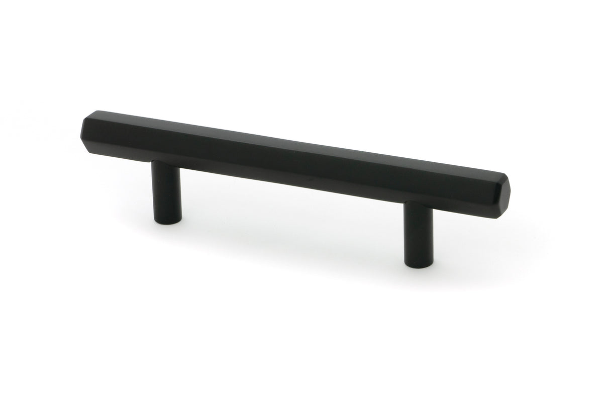 From The Anvil - Aged Bronze Kahlo Pull Handle - Small | Sku. 51871 | Trade Door Handles.